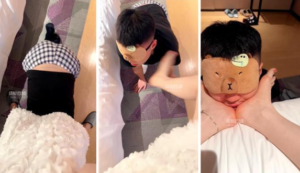 【糖糖子】沉浸式美足狂舔-97LZTDGXFC-000003132702889