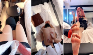 【魔王大人】克鲁鲁女王调教太监锁奴-97LZTDGXFC-000003132702906