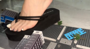 【GTS】KK女神-小美の爱恨情仇-97LZTDGXFC-000003132702914