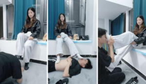 【布知名博主】开发素人主播小姐姐-97LZTDGXFC-000003132702916