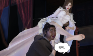 蛇蝎潘金莲(私人订制) YC-260413-4-97LZTDGXFC-000003132702941