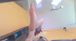 【GTS2D】圣诞渔网兔娘の神奇缩小灯-97LZTDGXFC-000003132702943