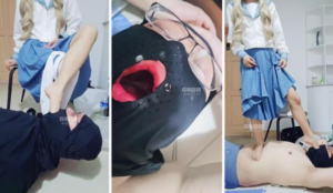 【艺酱】全体重踩踏-97LZTDGXFC-000003132702956