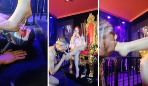 【贺贺】把狗头踹骨裂【完整版】-97LZTDGXFC-000003132702961