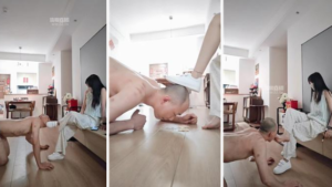 【暴力柚子】私奴的标准-97LZTDGXFC-000003132702963