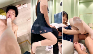 【倚在窗两边】可爱洛丽塔白丝诱惑【完整版】-97LZTDGXFC-000003132702965