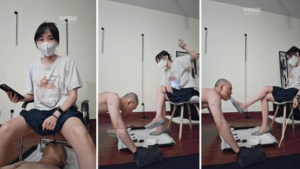 【暴力柚子】黄金day2-厕奴的使命-97LZTDGXFC-000003132702966