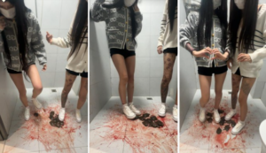 小薇汐汐乌龟大屠杀-97LZTDGXFC-000003132702974