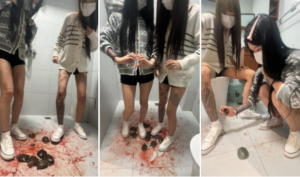 小薇汐汐乌龟大屠杀-97LZTDGXFC-000003132702974