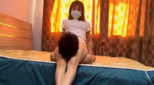 桃花姐姐重度腿绞绞晕-97LZTDGXFC-000003132702975