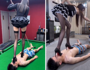 【段子先生】 台球助教 YC-260414-2-97LZTDGXFC-000003132702977