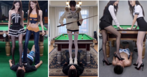 【段子先生】 台球助教 YC-260414-2-97LZTDGXFC-000003132702977