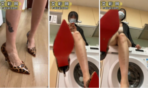 1米86女巨人伶俪45码高跟pov羞辱-97LZTDGXFC-000003132703007