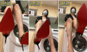 1米86女巨人伶俪45码高跟pov羞辱-97LZTDGXFC-000003132703007