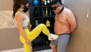 『超S·联盟』健美女神的压制 -97LZTDGXFC-000003132703008