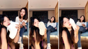 【白月魁】白袜惩罚小三母狗-97LZTDGXFC-000003132703013