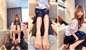 【米琦】泰国妹妹引诱哥哥做狗【上】-97LZTDGXFC-000003132703016