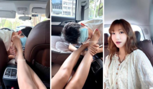 【米琦】真实开发滴滴司机-97LZTDGXFC-000003132703022