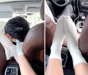 【米琦】真实开发滴滴司机-97LZTDGXFC-000003132703022