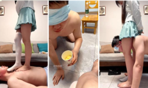 【天才少女】超可爱洛丽塔白丝玩虐-97LZTDGXFC-000003132703027