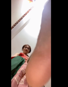 【MaySoles】【自购首发原版】5分钟女巨人剪辑给你们)-97LZTDGXFC-000003132703034