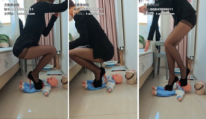 【雅泫】玩死母狗的孩子（3）-97LZTDGXFC-000003132703035