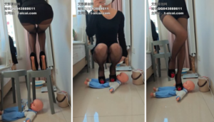 【雅泫】玩死母狗的孩子（3）-97LZTDGXFC-000003132703035