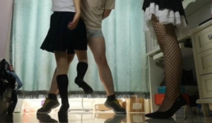 【全程语言】姐妹齐心，齐力断根-97LZTDGXFC-000003132703036