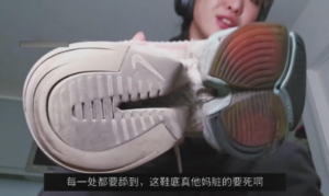 【中文】臭袜子当女友粗口辱骂强制贱狗除臭-97LZTDGXFC-000003132703060