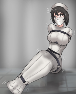 《纯白小护士的恐怖遭遇》-97LZTDGXFC-000003132703091