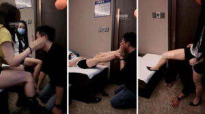 【刘二狗】开发会所新技师-97LZTDGXFC-000003132703097