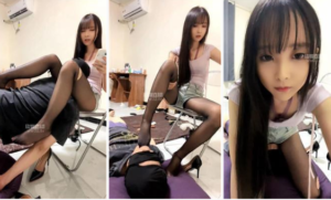 【玉玉sss】首调08清纯男大-97LZTDGXFC-000003132703100