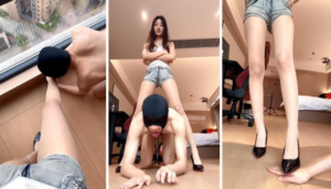 【vito】音乐女神调绿帽-97LZTDGXFC-000003132703117