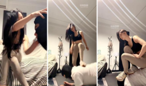 【Niki】生活化物化-无视【完整版】-97LZTDGXFC-000003132703158