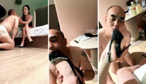 【西北傻子】好美TS人妖好爽啊-97LZTDGXFC-000003132703175