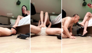 【西北傻子】好美TS人妖好爽啊-97LZTDGXFC-000003132703175