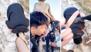 【姜琦琦】户外双主调狗-97LZTDGXFC-000003132703186