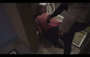 【婉慈Icon】洛芸狂扇家务奴耳光-97LZTD-71573