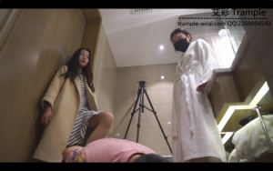 【婉慈Icon】南一歆凝浴室训奴-97L2ZTD-816964