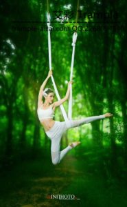 〖H.P.L栖心之栈〗—新人驾到：芷晴调教合集处女作-BT-0035