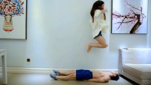 〖H.P.L栖心之栈〗—新人驾到：芷晴调教合集处女作-BT-0035