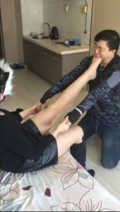 177身高跆拳道女王完虐猥琐大叔.zip