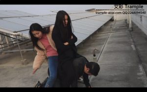 【婉慈Icon】天好冷 她更冷