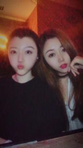 空乘文文联合闺蜜一同惩罚变态尾随大叔