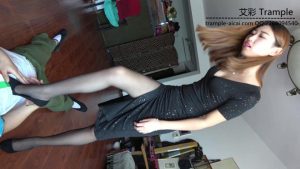 【丽足娇娃】女特工蹂躏、虐杀武士上