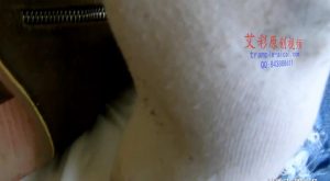 闻舔艺术系美女二人组