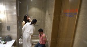 【婉慈Icon】南一歆凝浴室训奴-97L2ZTD-816820