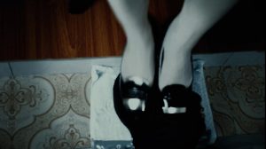 粗暴视频之：女王三种鞋子残忍爆头