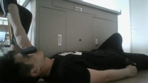 大三夜店美女的细高跟（41分钟）