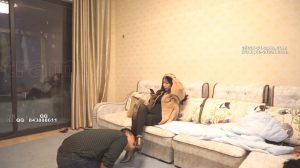 【婉慈Icon】女主南一 生活化羞辱调教